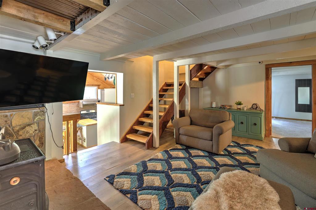11100 Highway 84 Highway Pagosa Springs CO 81147