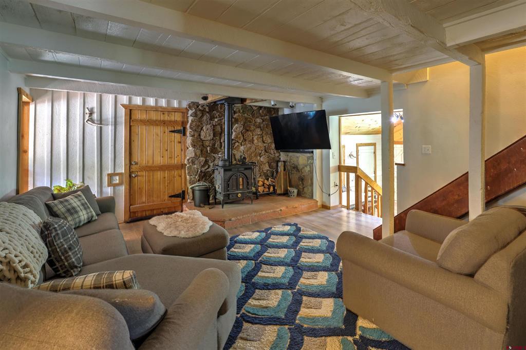 11100 Highway 84 Highway Pagosa Springs CO 81147