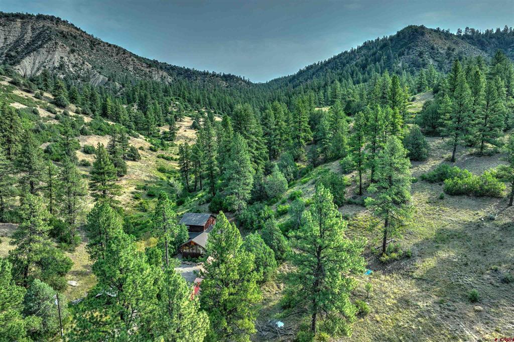 11100 Highway 84 Highway Pagosa Springs CO 81147