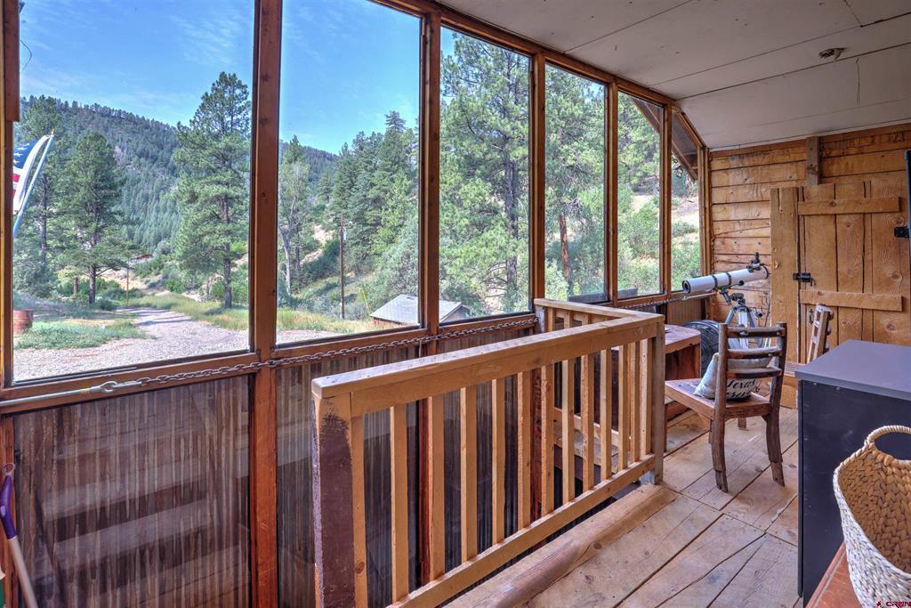 11100 Highway 84 Highway Pagosa Springs CO 81147