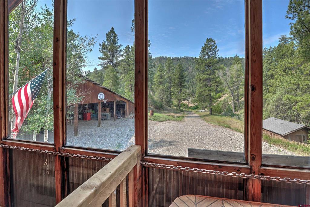 11100 Highway 84 Highway Pagosa Springs CO 81147