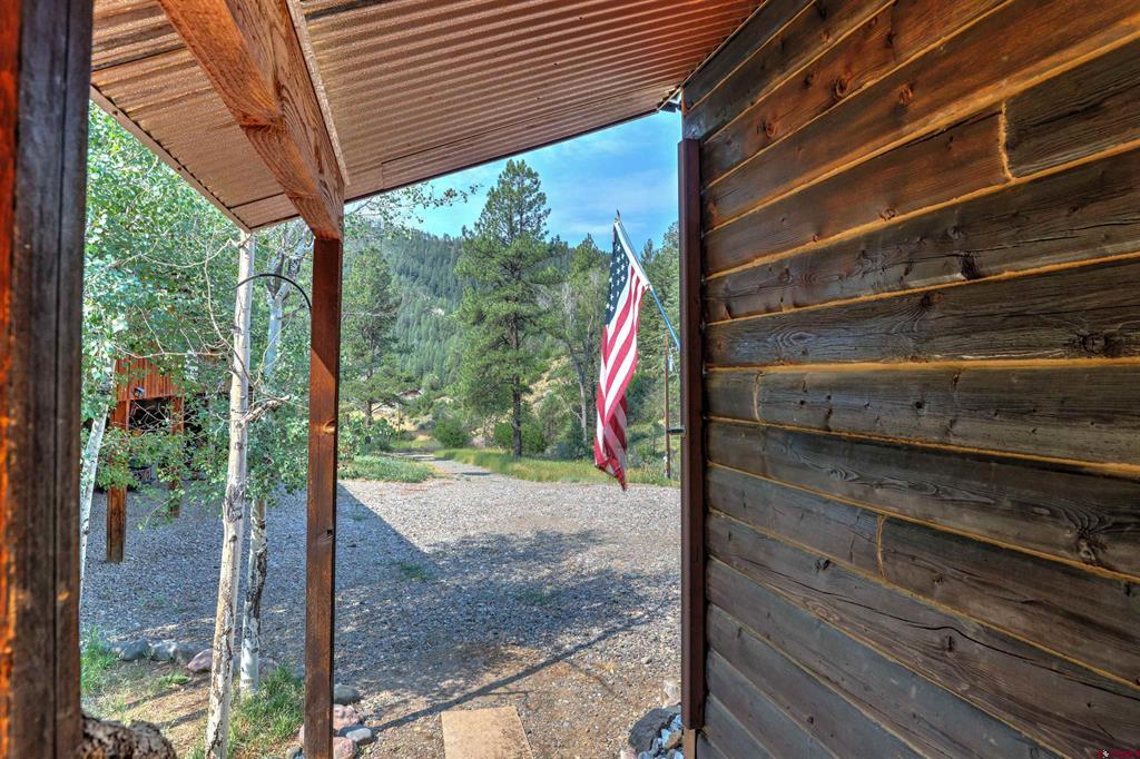11100 Highway 84 Highway Pagosa Springs CO 81147