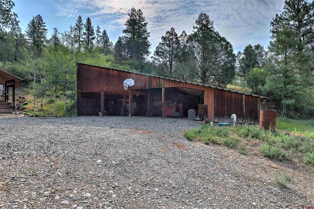 11100 Highway 84 Highway Pagosa Springs CO 81147