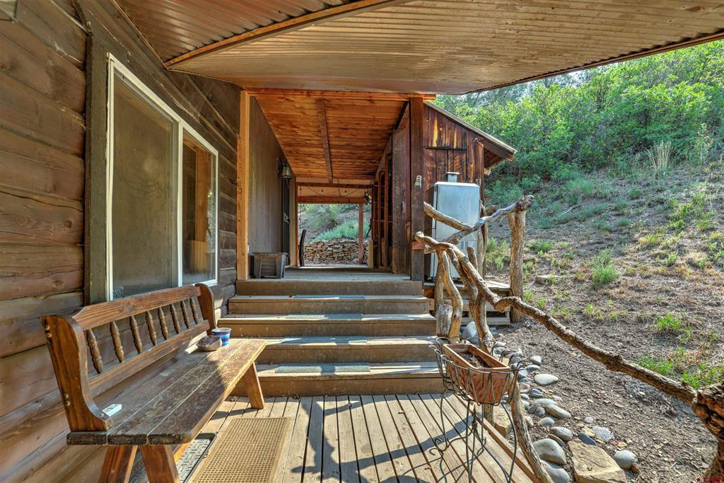 11100 Highway 84 Highway Pagosa Springs CO 81147