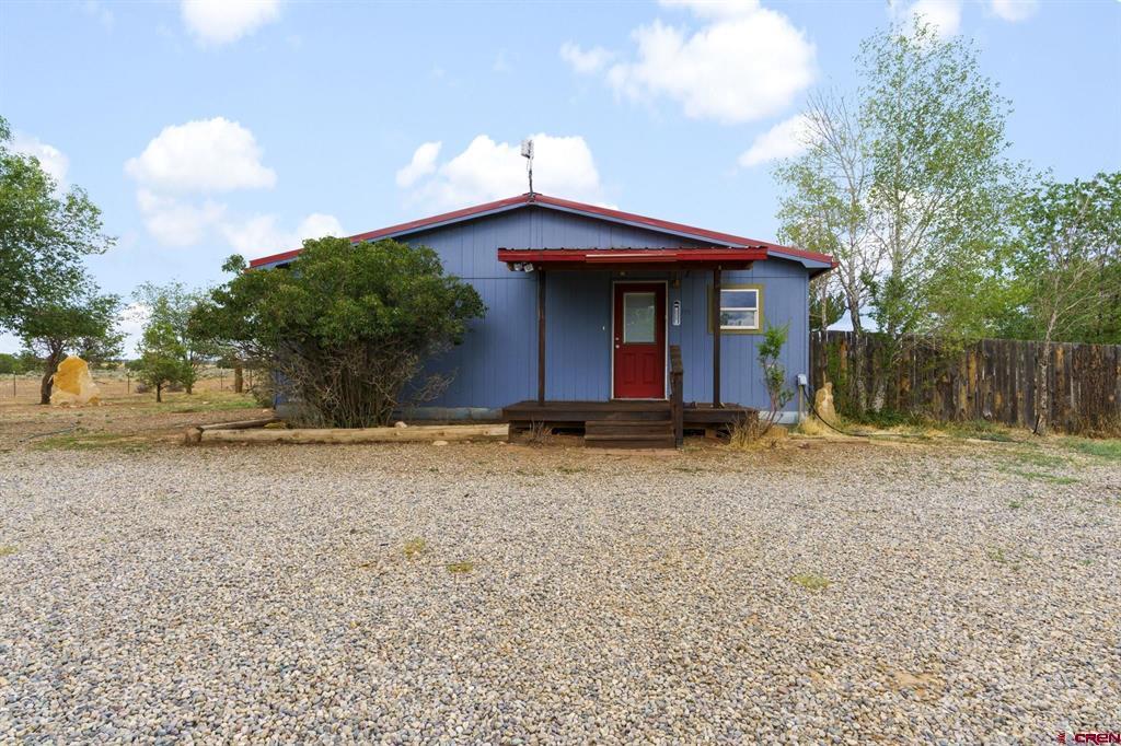 772 County Road 119 Hesperus CO 81326