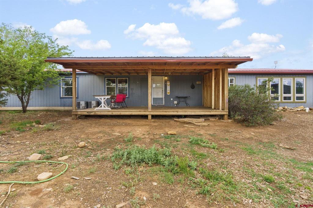 772 County Road 119 Hesperus CO 81326