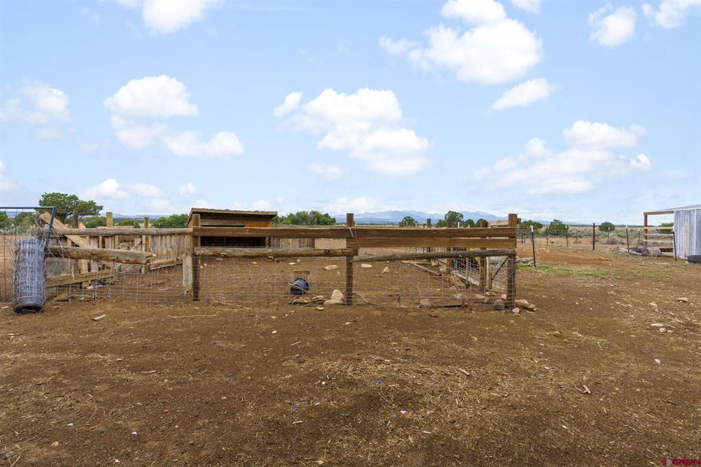 772 County Road 119 Hesperus CO 81326