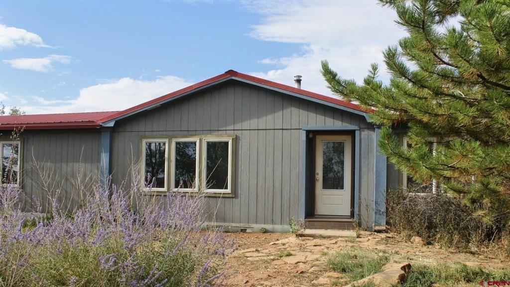 772 County Road 119 Hesperus CO 81326