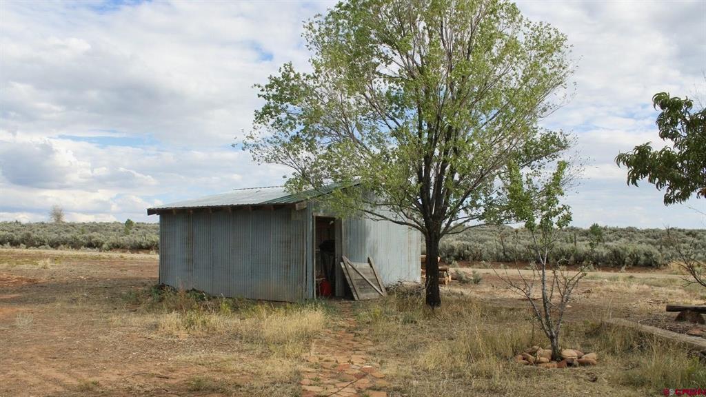 772 County Road 119 Hesperus CO 81326