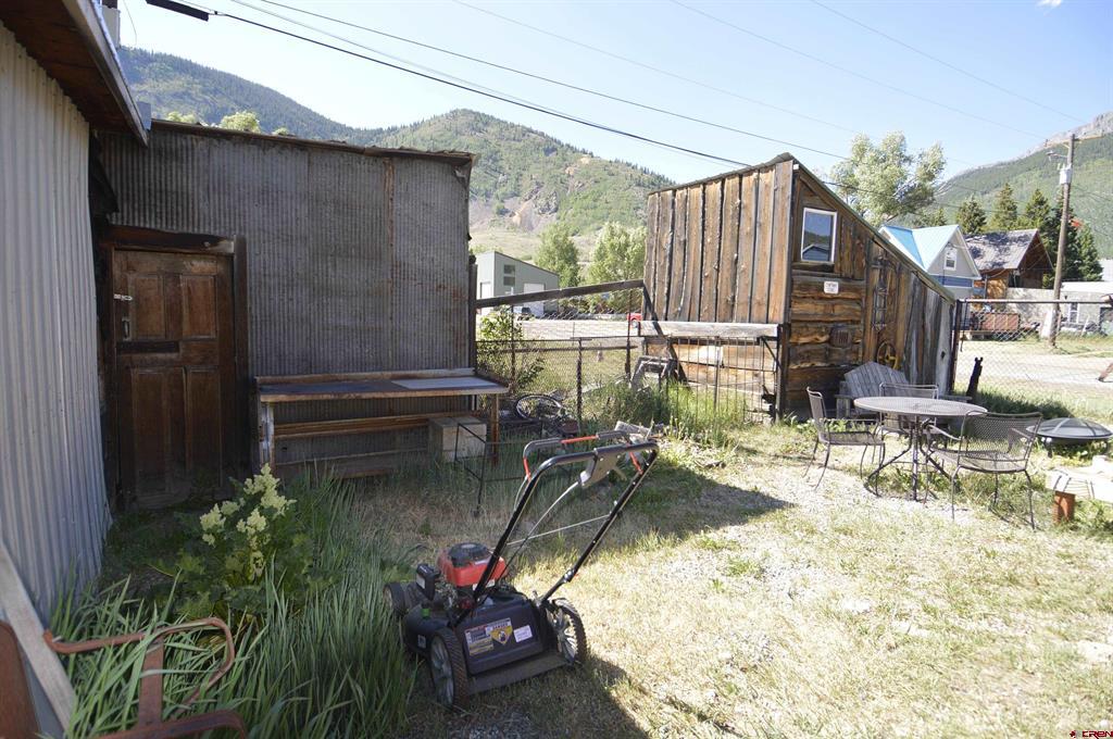 867 Mineral Street Silverton CO 81433