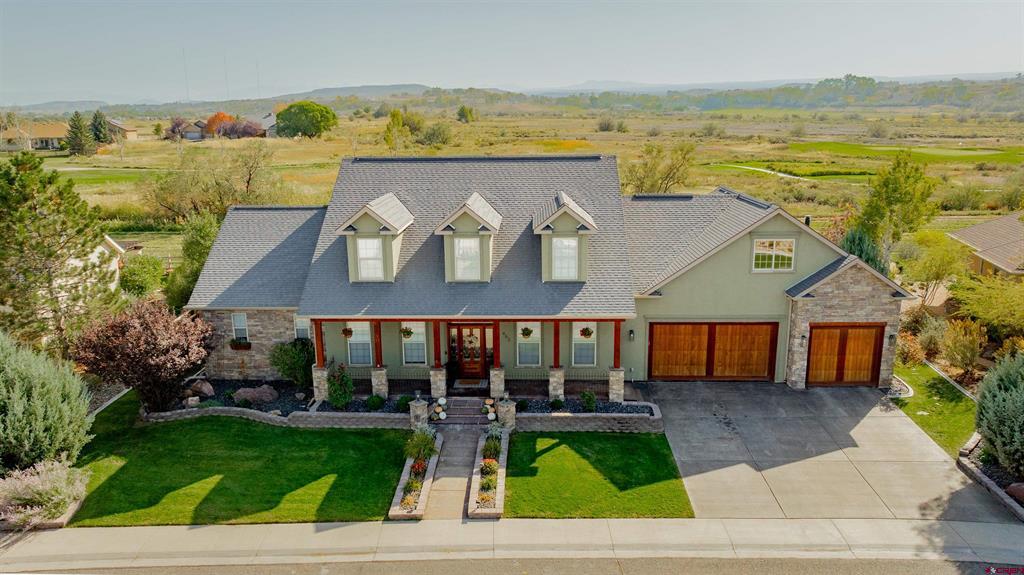 463 Cobble Drive Montrose CO 81403