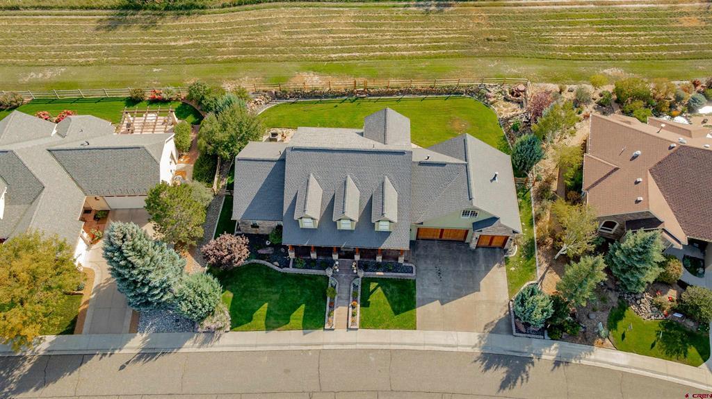 463 Cobble Drive Montrose CO 81403
