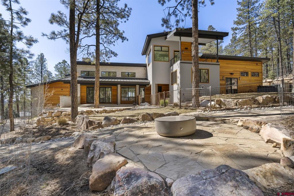 884 Edgemont Highlands Drive Durango CO 81301