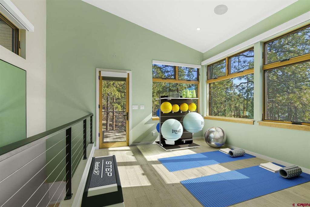 884 Edgemont Highlands Drive Durango CO 81301
