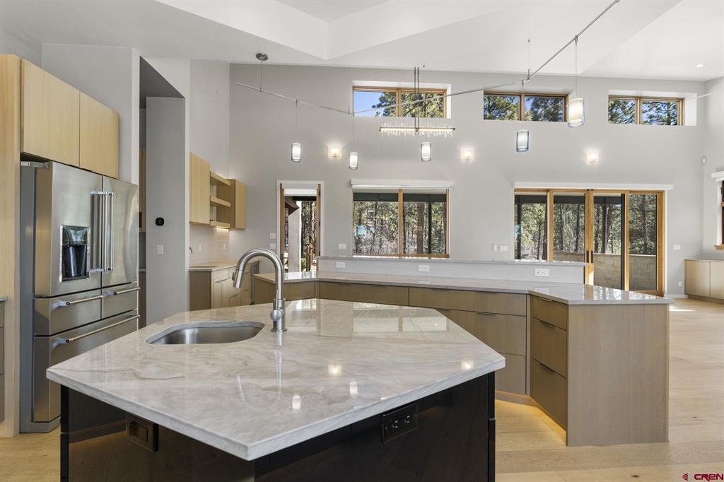 884 Edgemont Highlands Drive Durango CO 81301