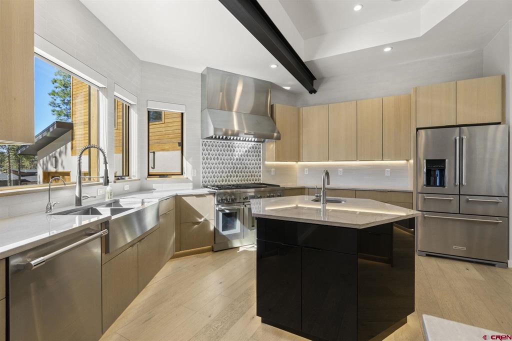 884 Edgemont Highlands Drive Durango CO 81301