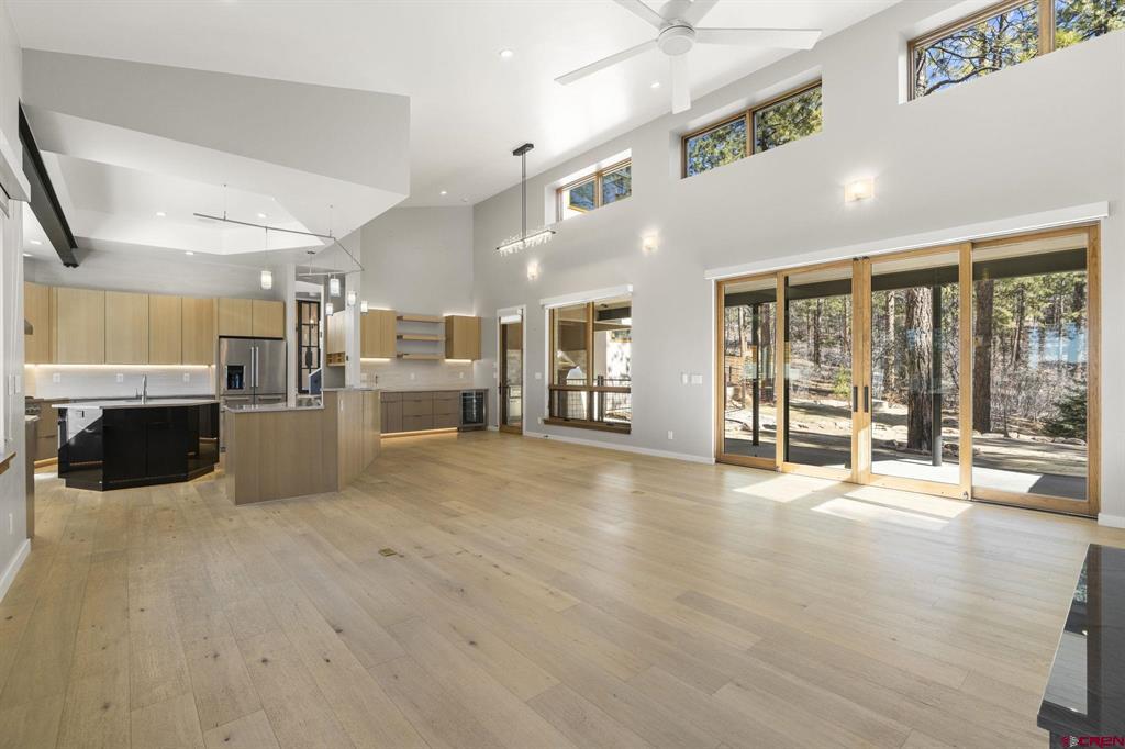 884 Edgemont Highlands Drive Durango CO 81301