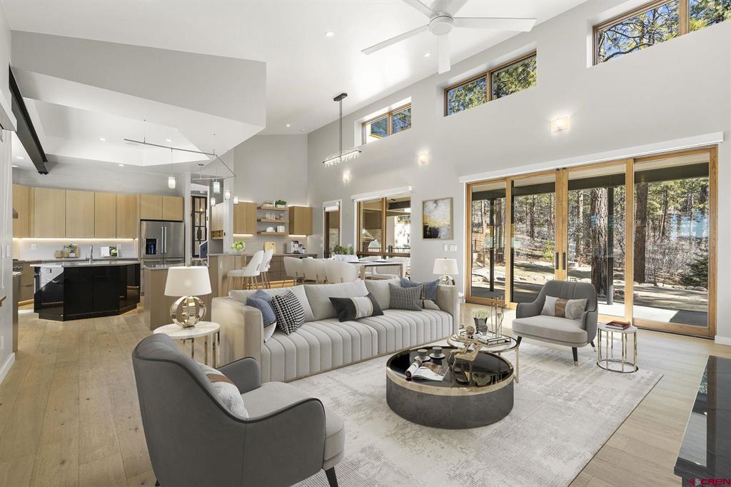 884 Edgemont Highlands Drive Durango CO 81301