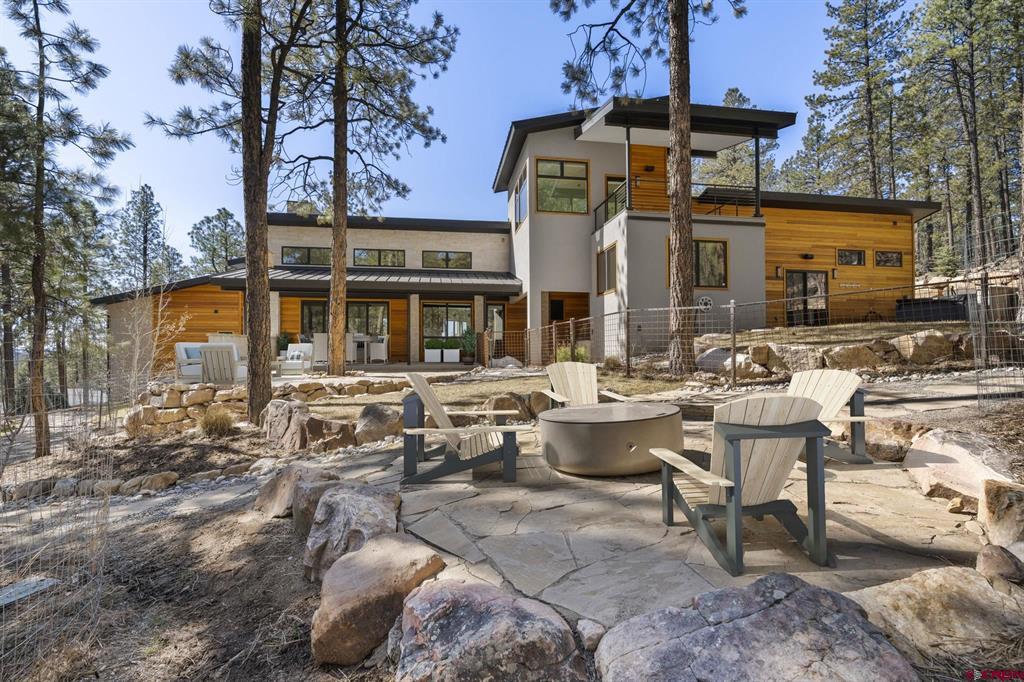 884 Edgemont Highlands Drive Durango CO 81301