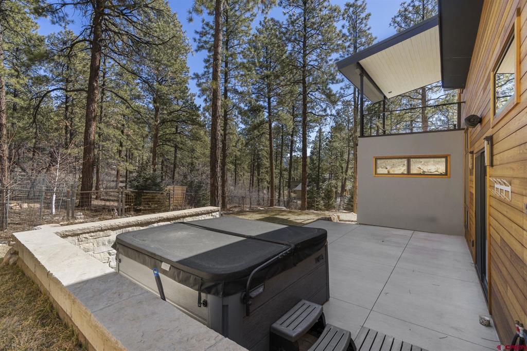 884 Edgemont Highlands Drive Durango CO 81301