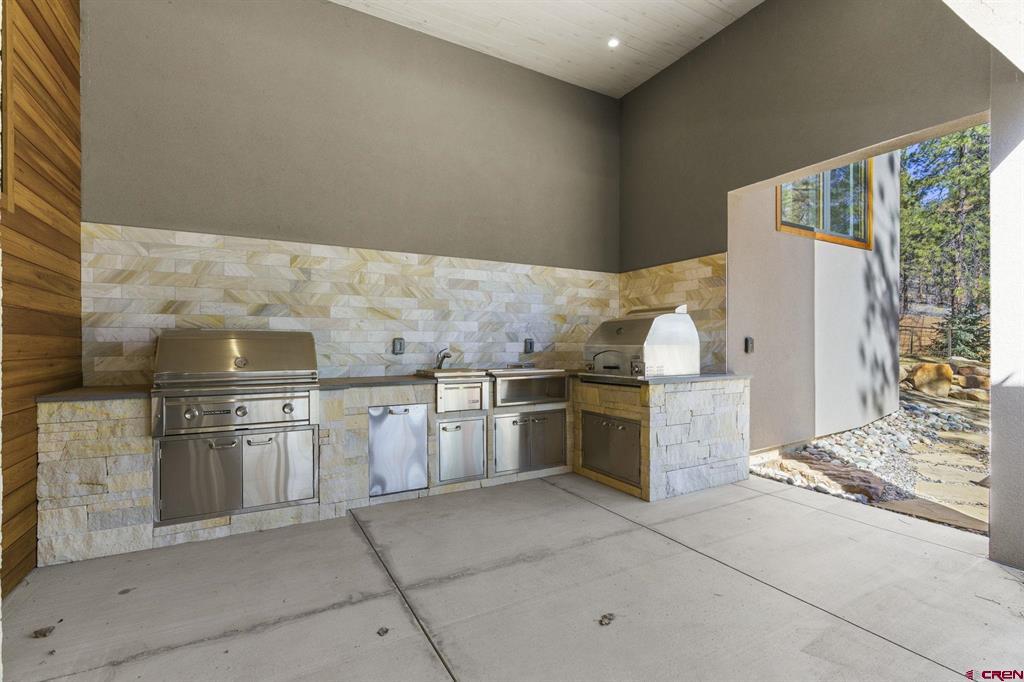 884 Edgemont Highlands Drive Durango CO 81301