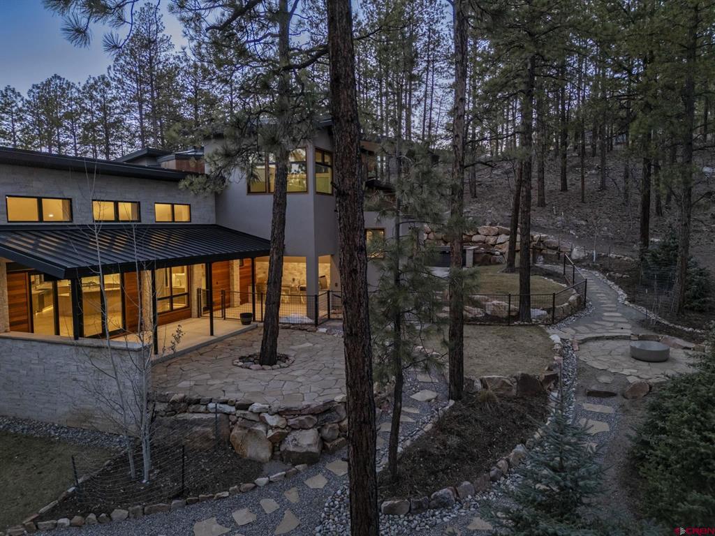 884 Edgemont Highlands Drive Durango CO 81301