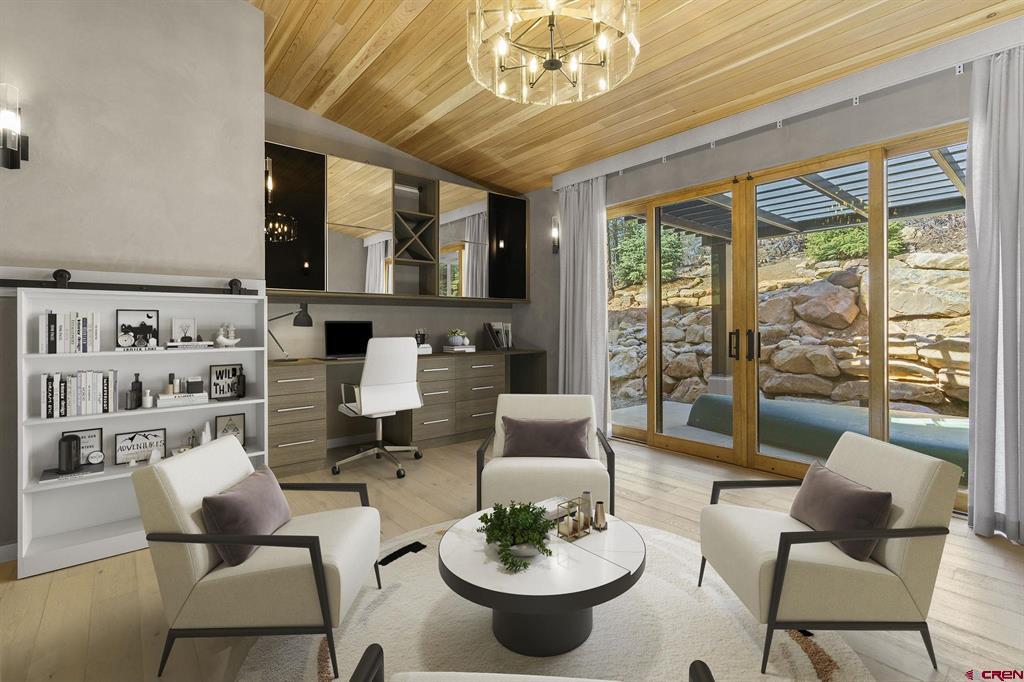 884 Edgemont Highlands Drive Durango CO 81301