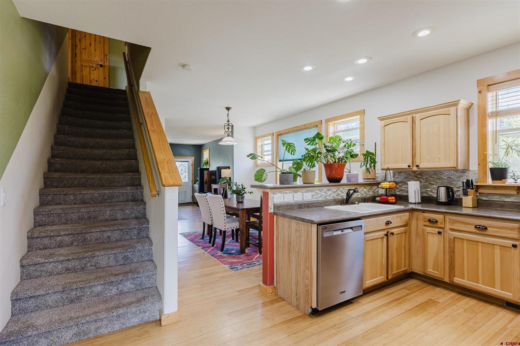 1479 Hills Circle Pagosa Springs CO 81147