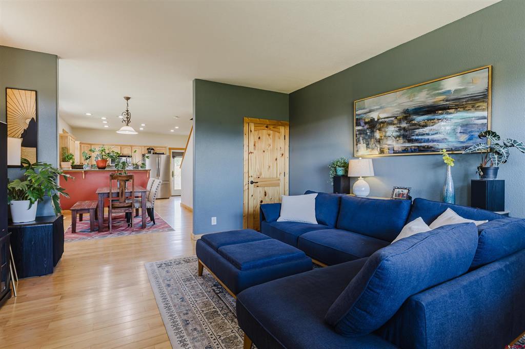1479 Hills Circle Pagosa Springs CO 81147