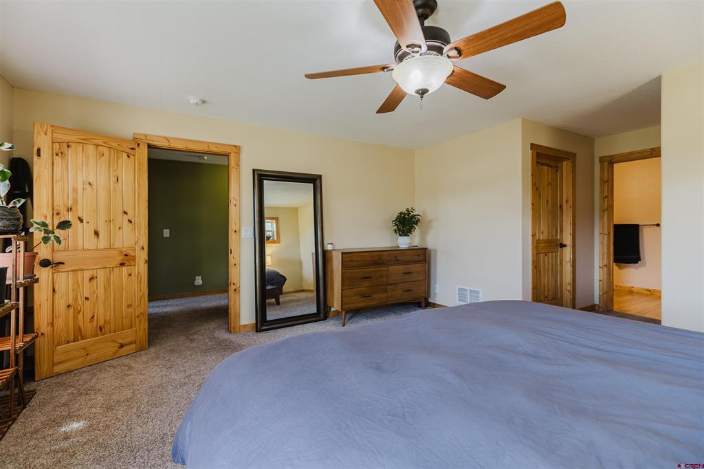 1479 Hills Circle Pagosa Springs CO 81147