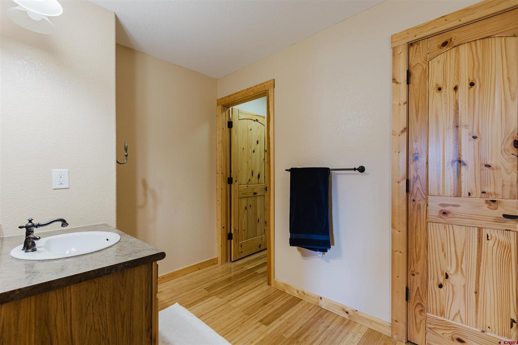 1479 Hills Circle Pagosa Springs CO 81147