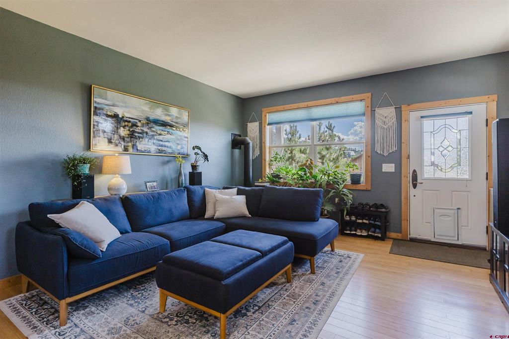 1479 Hills Circle Pagosa Springs CO 81147