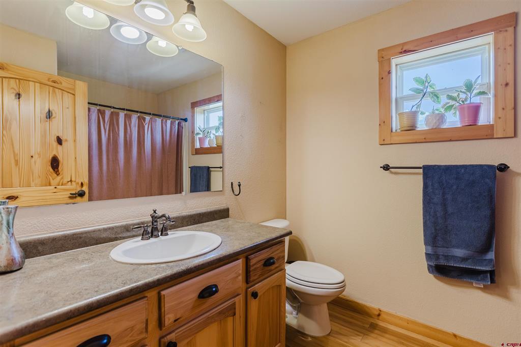 1479 Hills Circle Pagosa Springs CO 81147