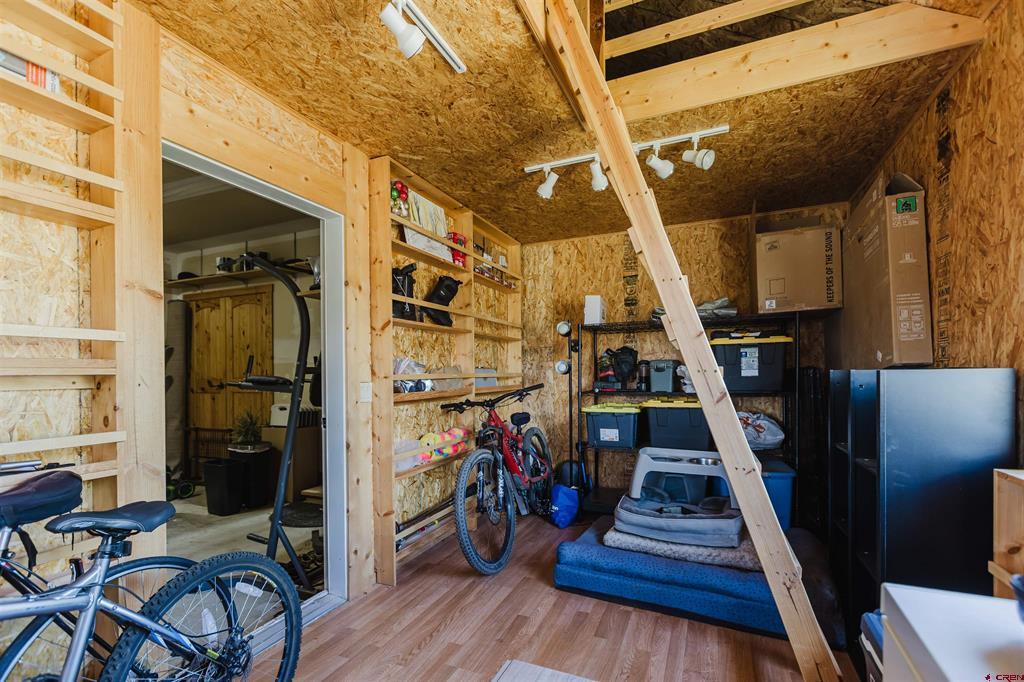 1479 Hills Circle Pagosa Springs CO 81147