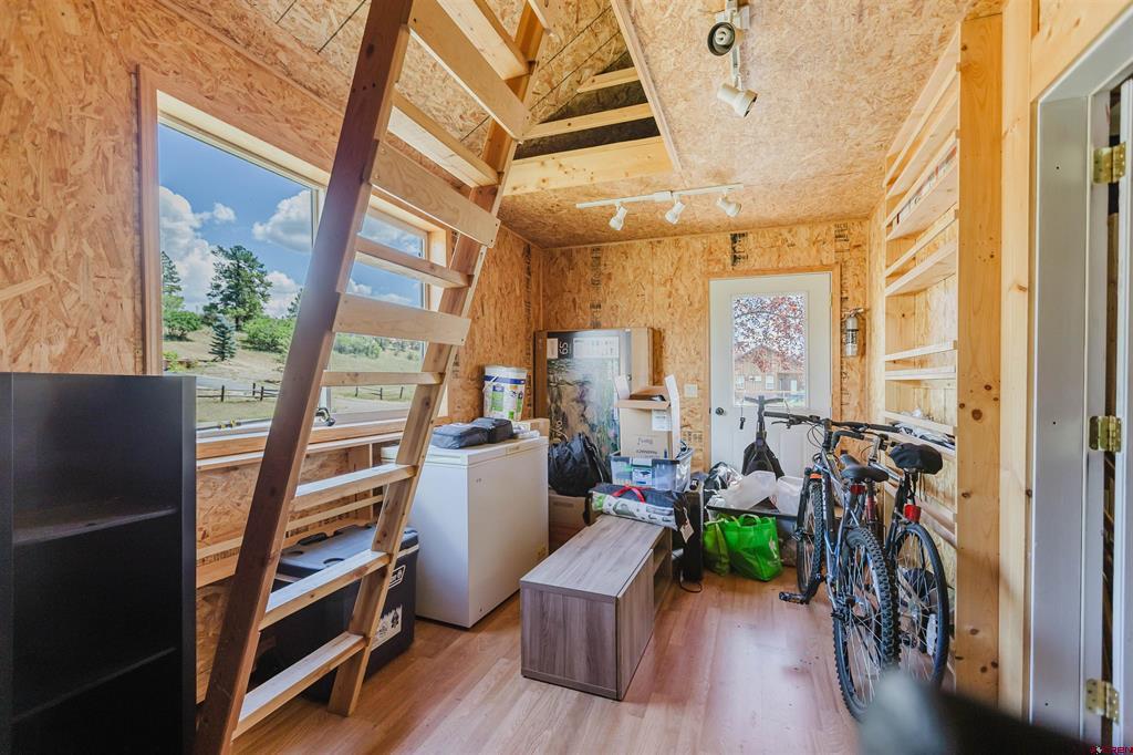1479 Hills Circle Pagosa Springs CO 81147
