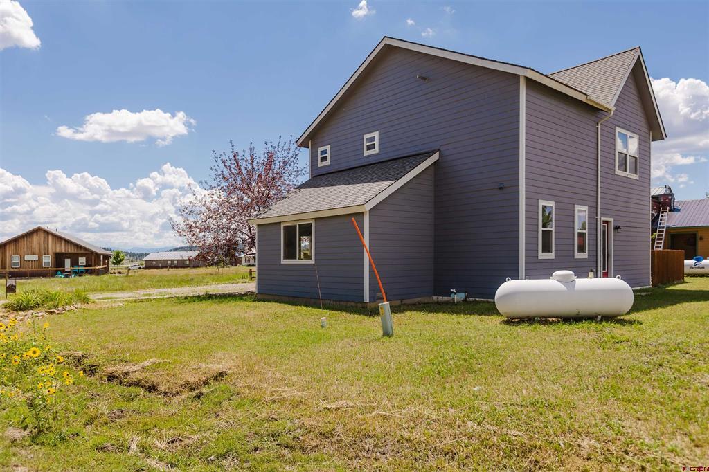1479 Hills Circle Pagosa Springs CO 81147