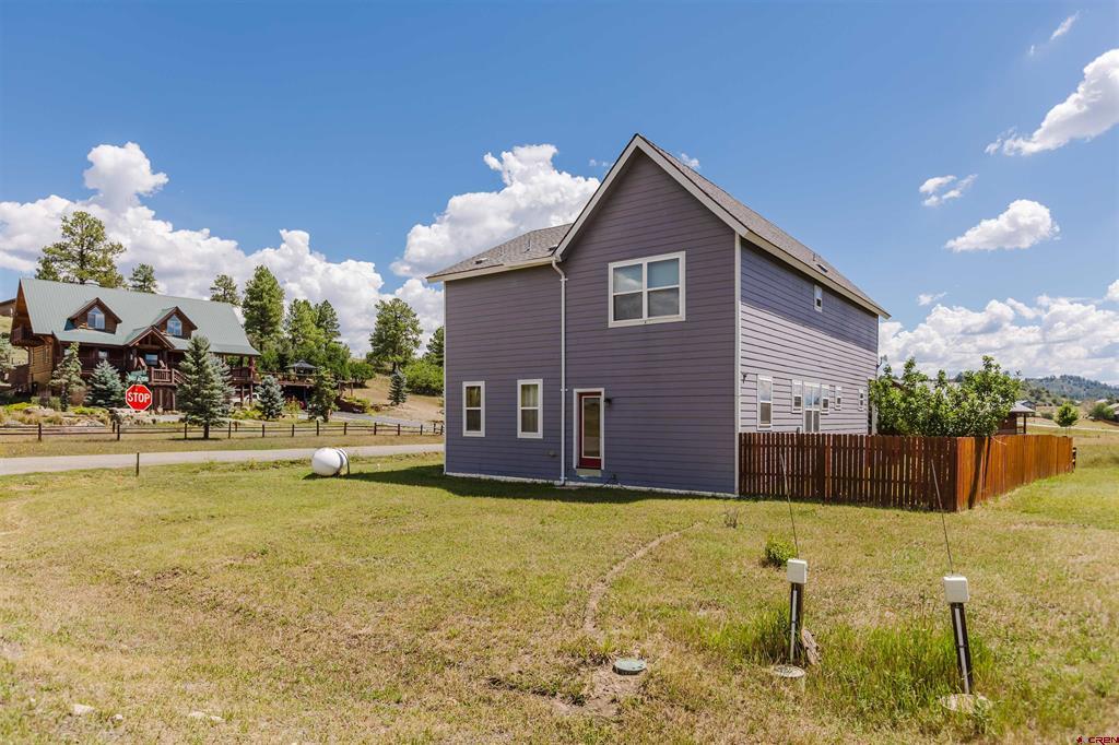 1479 Hills Circle Pagosa Springs CO 81147