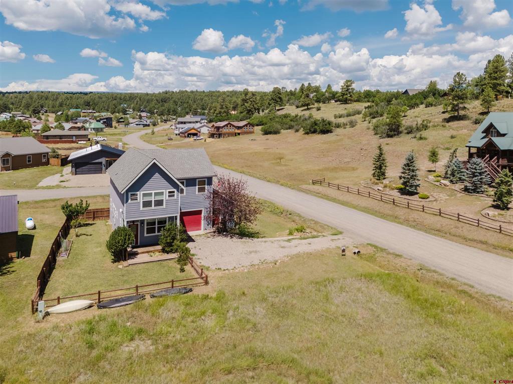 1479 Hills Circle Pagosa Springs CO 81147