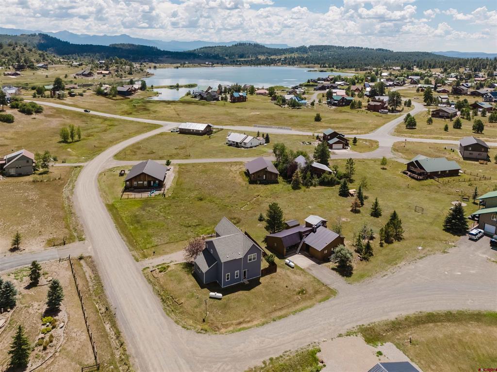 1479 Hills Circle Pagosa Springs CO 81147