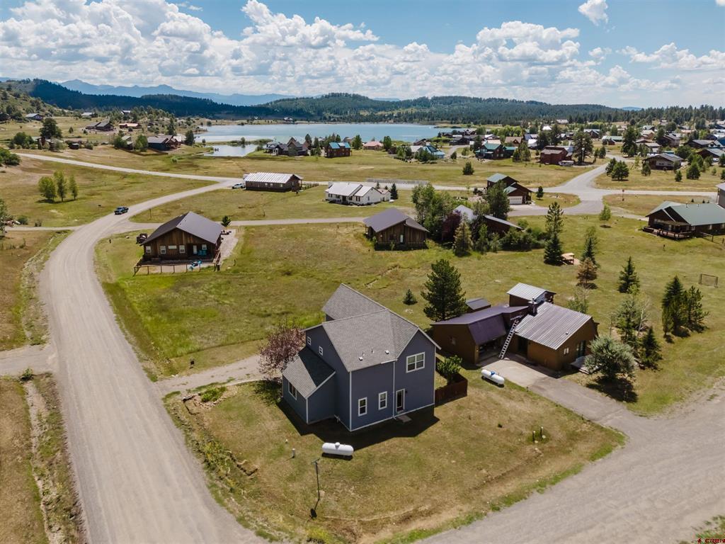 1479 Hills Circle Pagosa Springs CO 81147