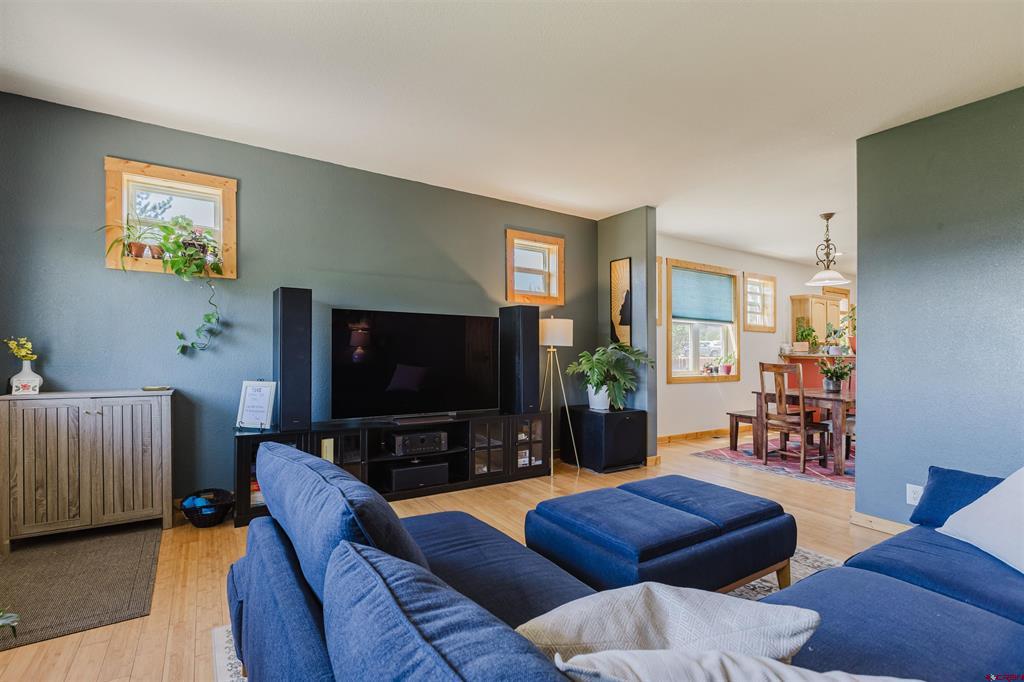 1479 Hills Circle Pagosa Springs CO 81147