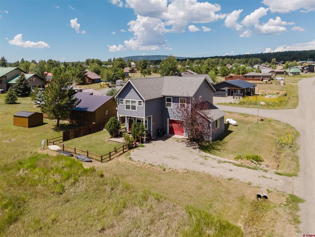 1479 Hills Circle Pagosa Springs CO 81147