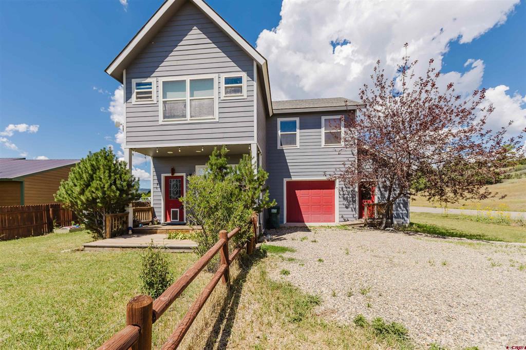 1479 Hills Circle Pagosa Springs CO 81147
