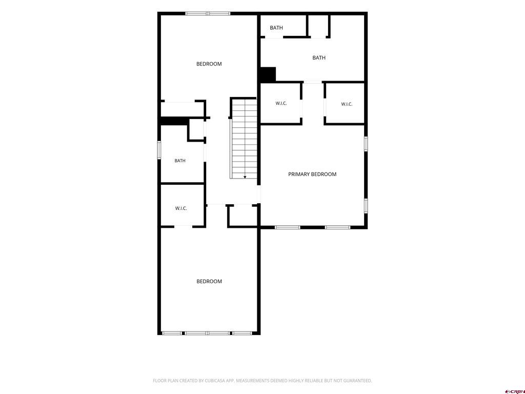 1479 Hills Circle Pagosa Springs CO 81147