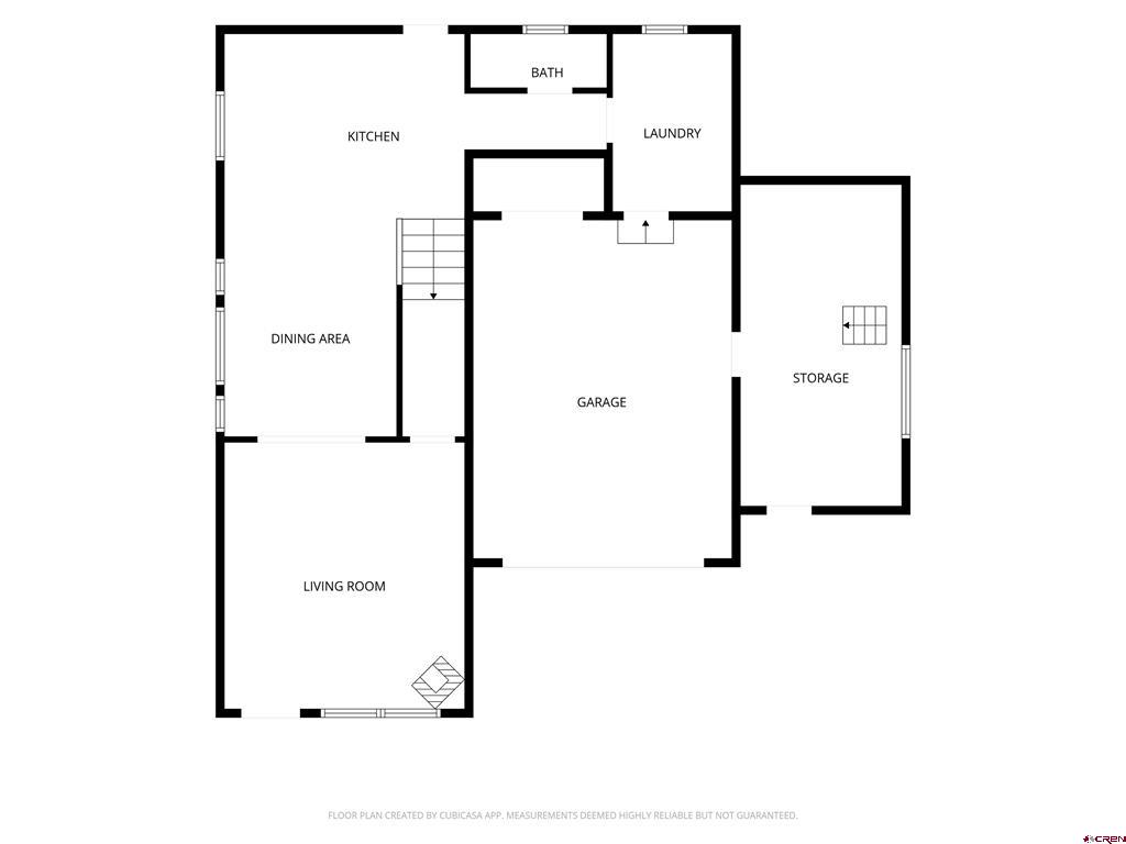 1479 Hills Circle Pagosa Springs CO 81147