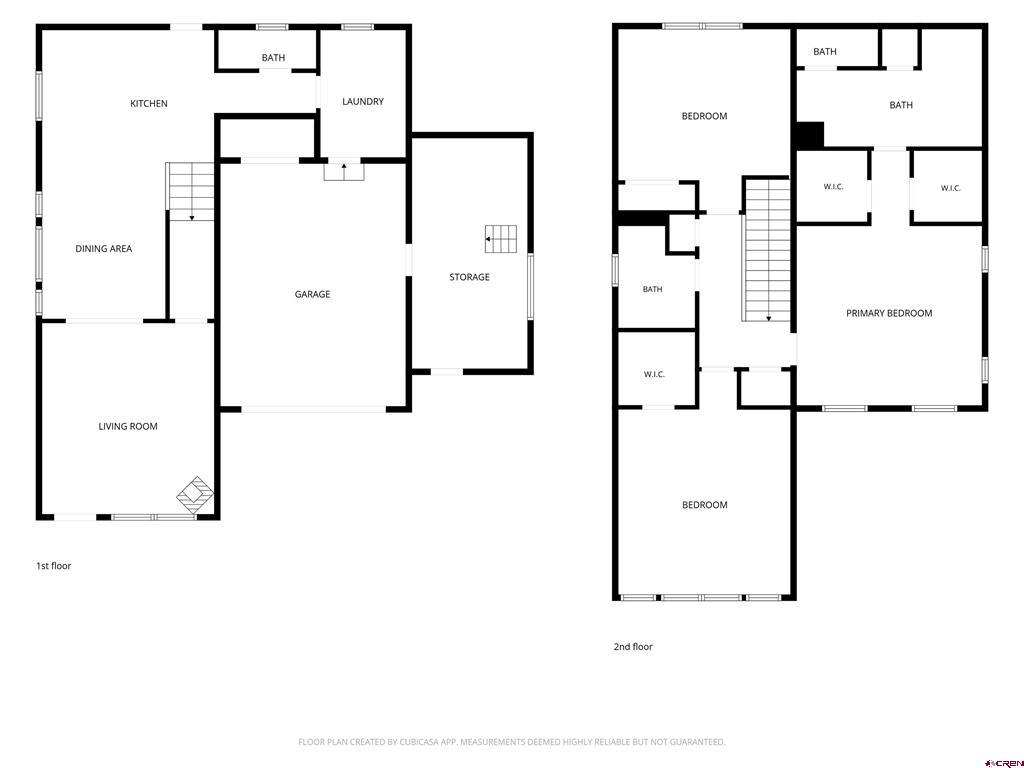 1479 Hills Circle Pagosa Springs CO 81147