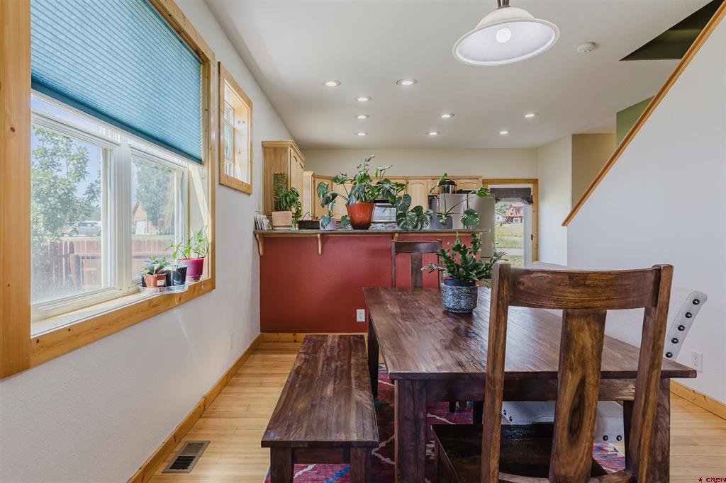 1479 Hills Circle Pagosa Springs CO 81147