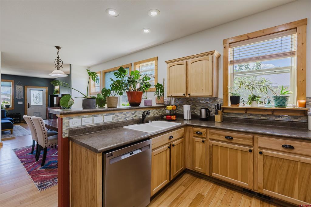 1479 Hills Circle Pagosa Springs CO 81147