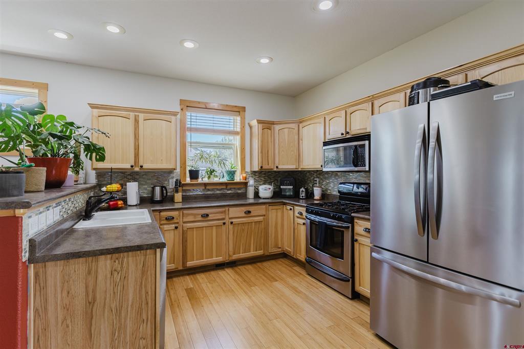 1479 Hills Circle Pagosa Springs CO 81147