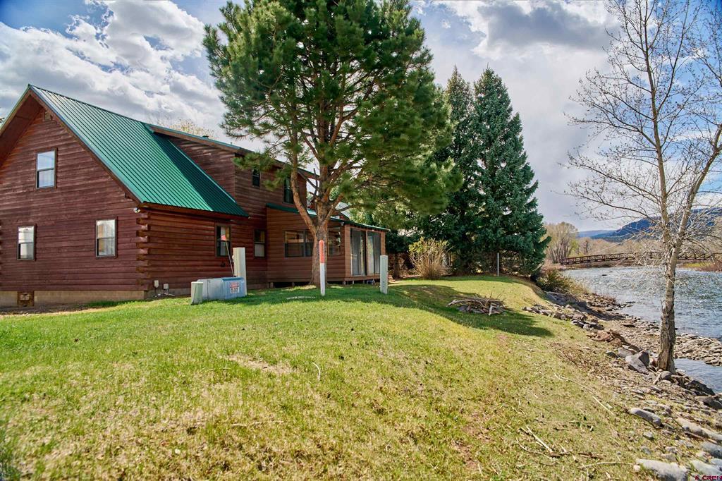 143 Rio Vista Circle South Fork CO 81154